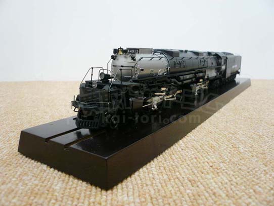 メルクリン社　ビッグボーイ37990、Class4000　BigBoy3　鉄道模型　大阪　買取